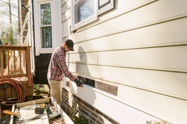 Trusted Wood Siding service in Gallitzin, PA - Creative Siding